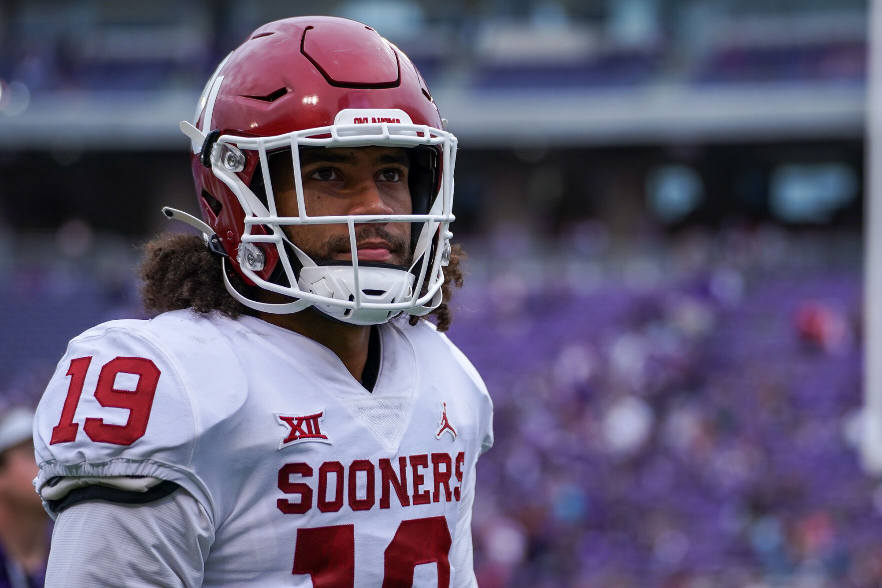 Caleb Kelly